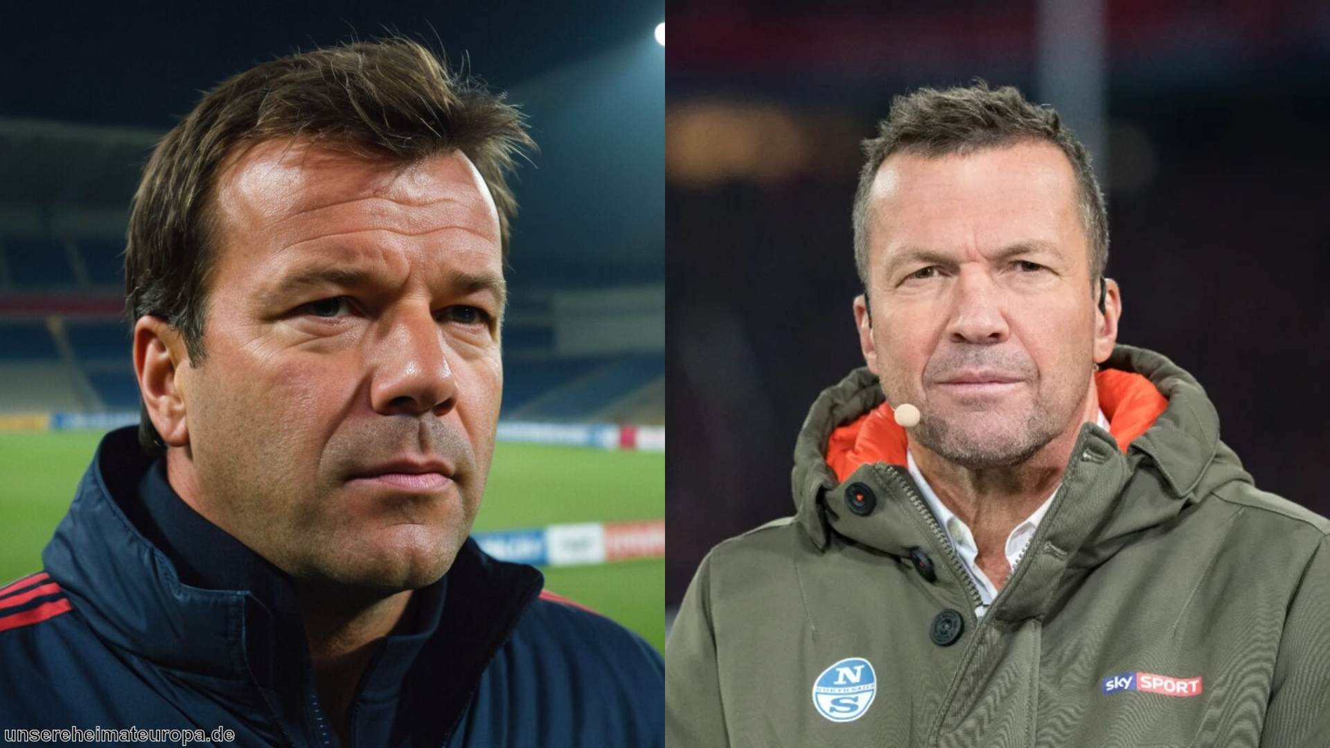 Lothar Matthäus’ Sohn verstorben