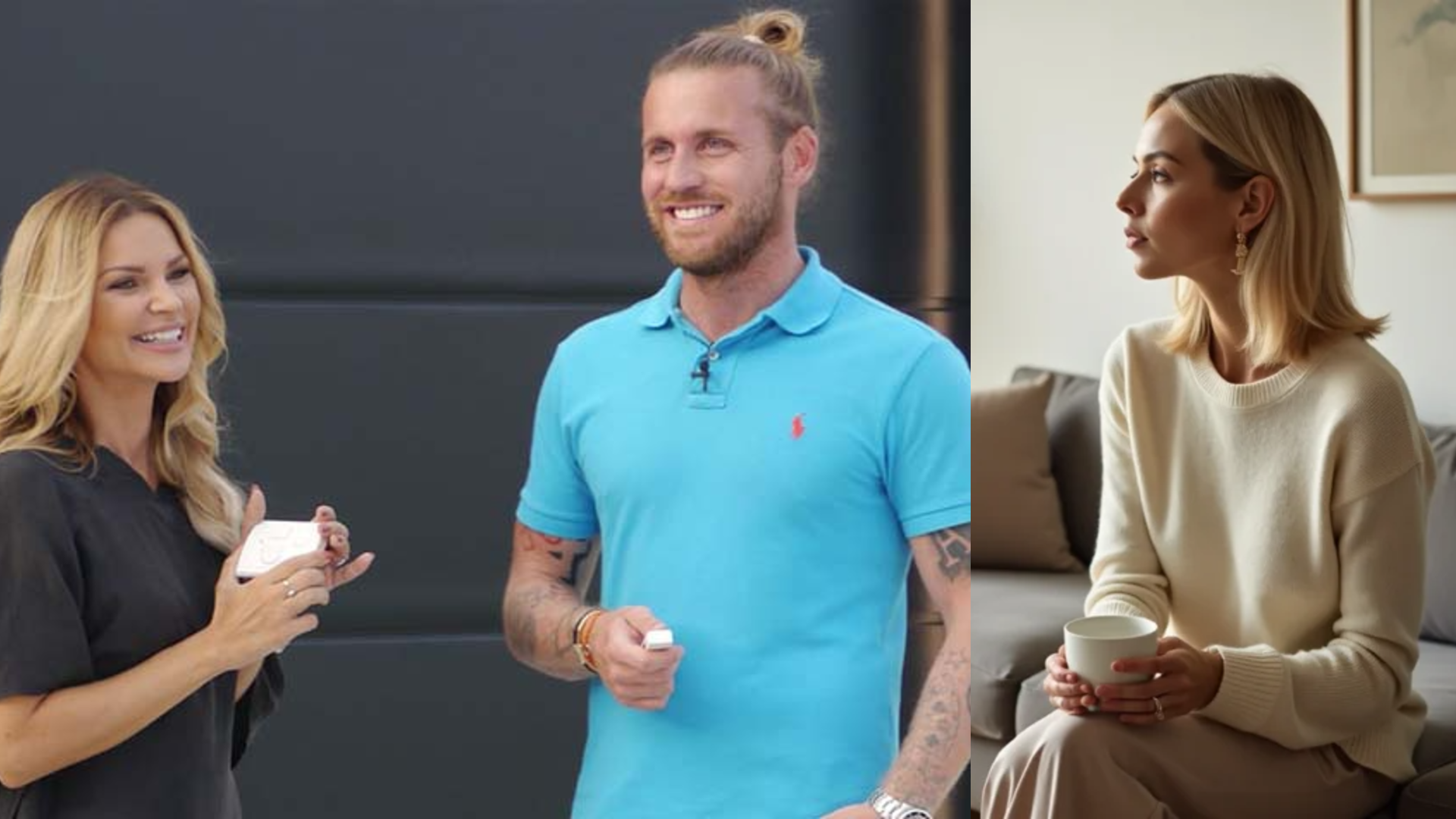 Belinda Gold Scheidung