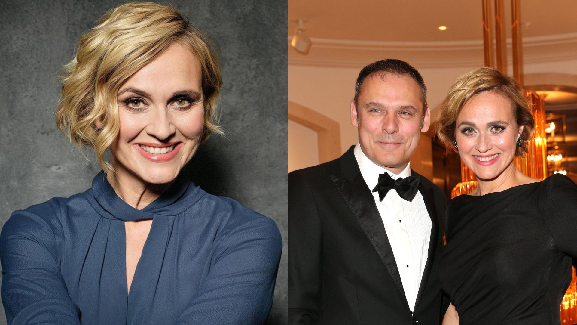 Caren Miosga geschieden