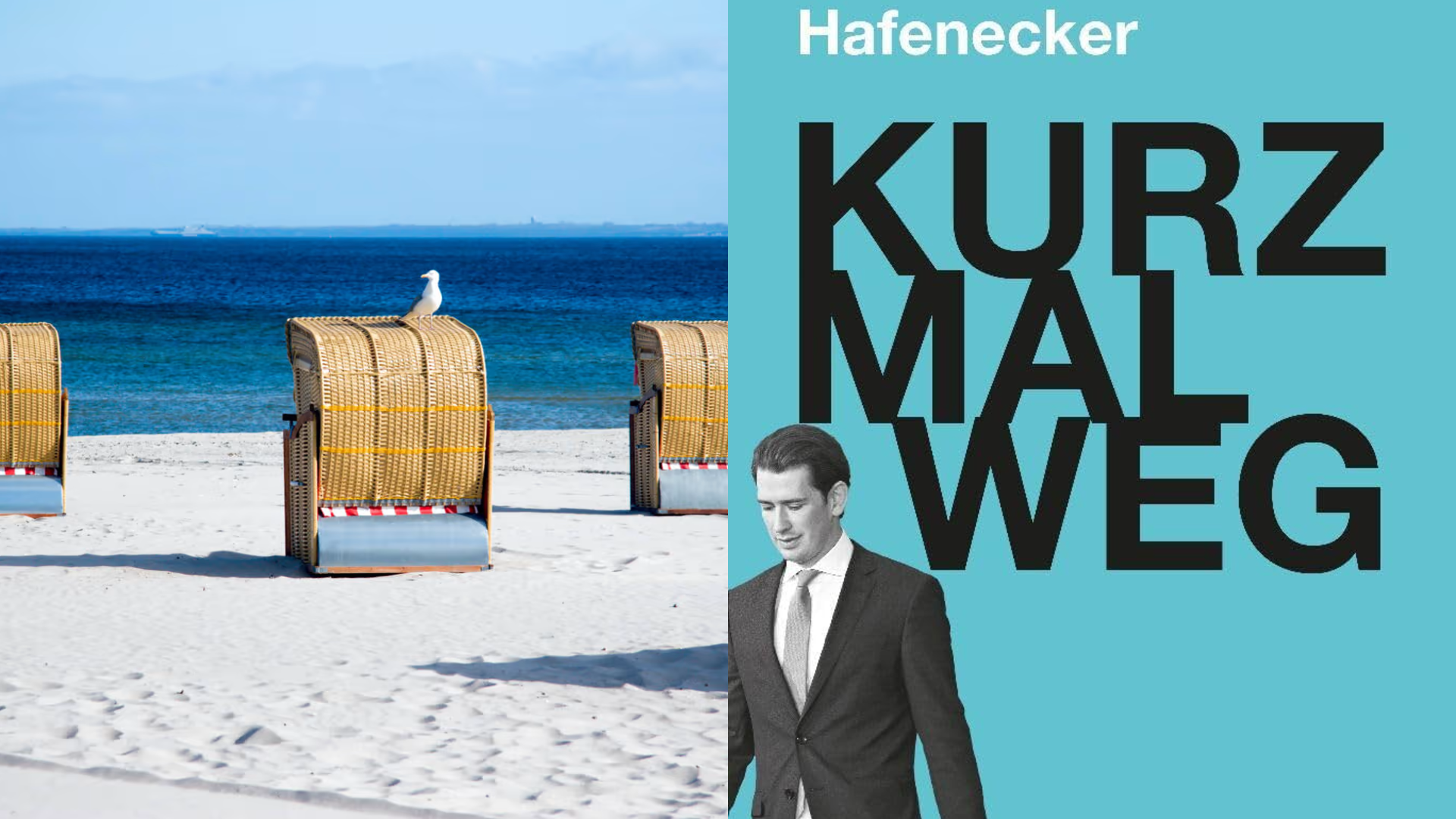 Kurz mal weg