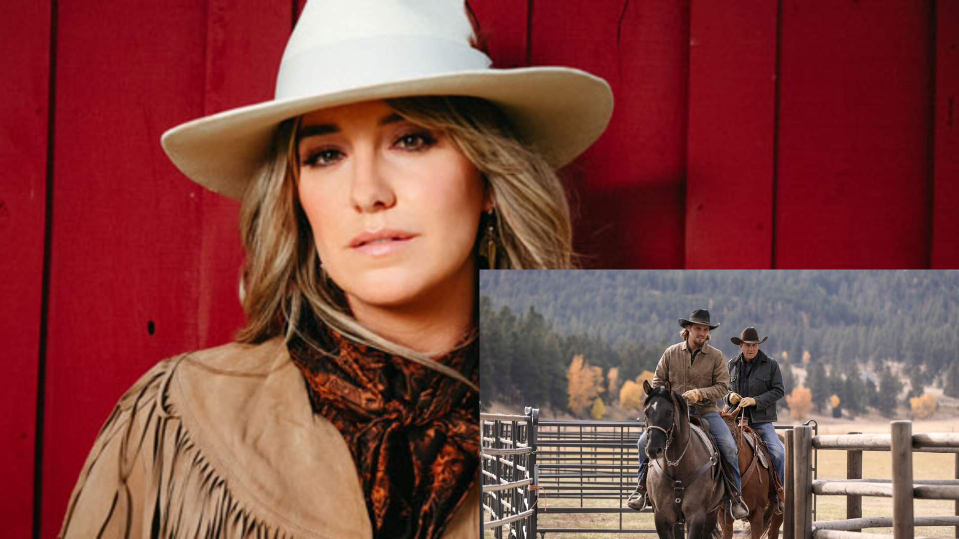 Besetzung von Yellowstone