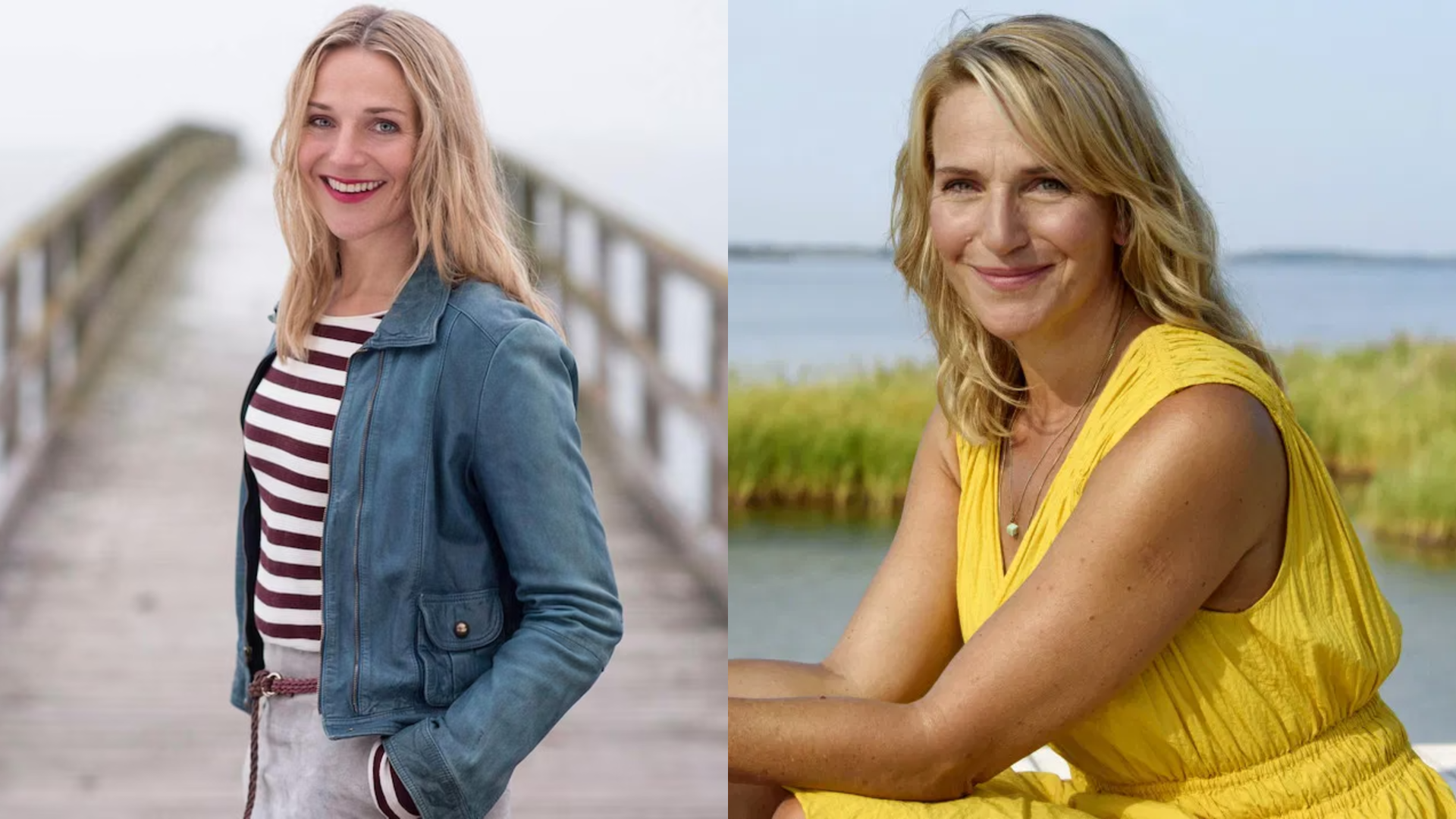 Praxis mit Meerblick