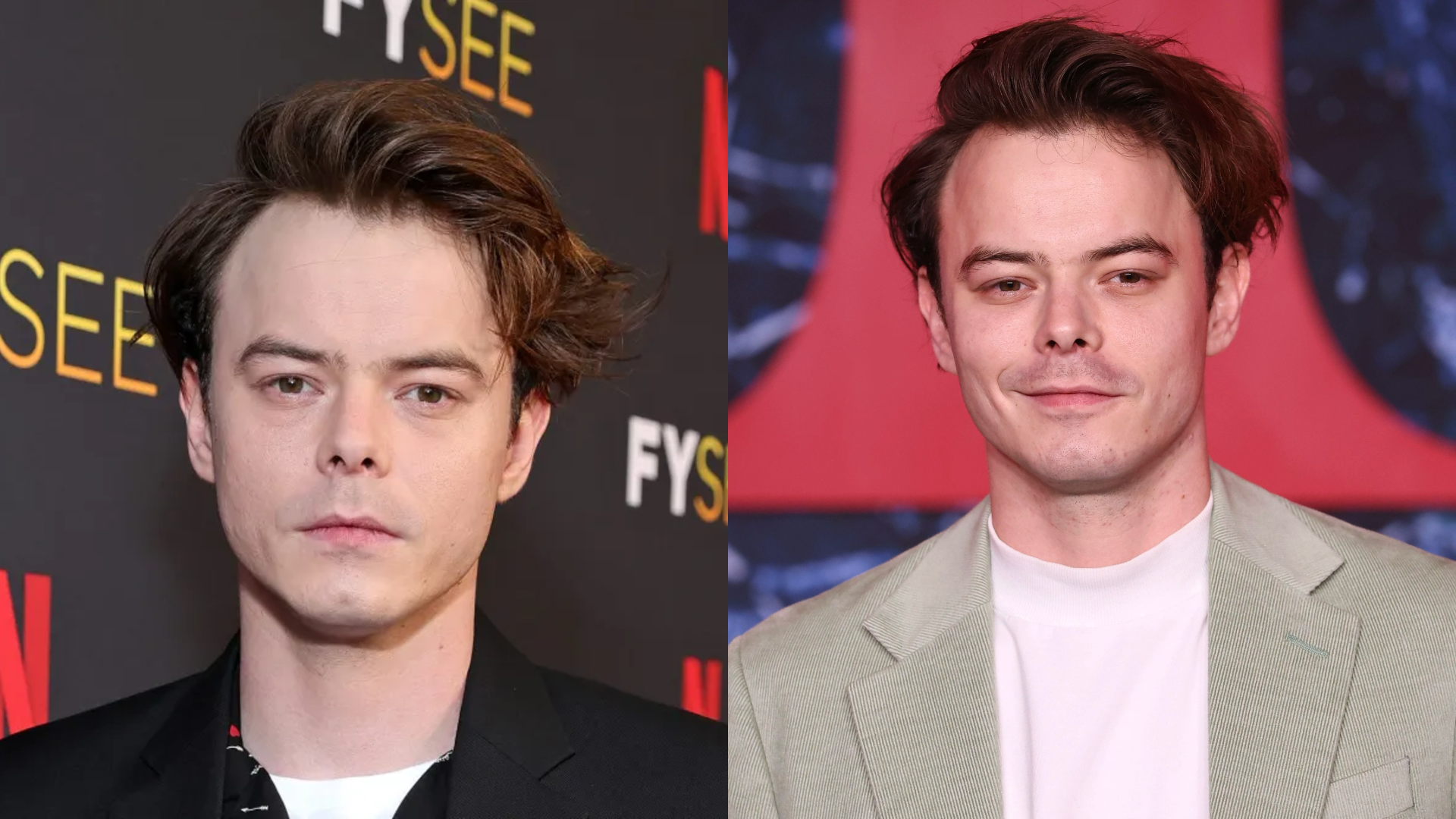 Besetzung von Stranger Things