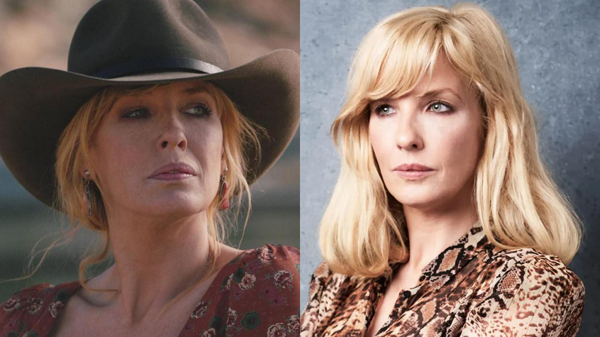 Kelly Reilly