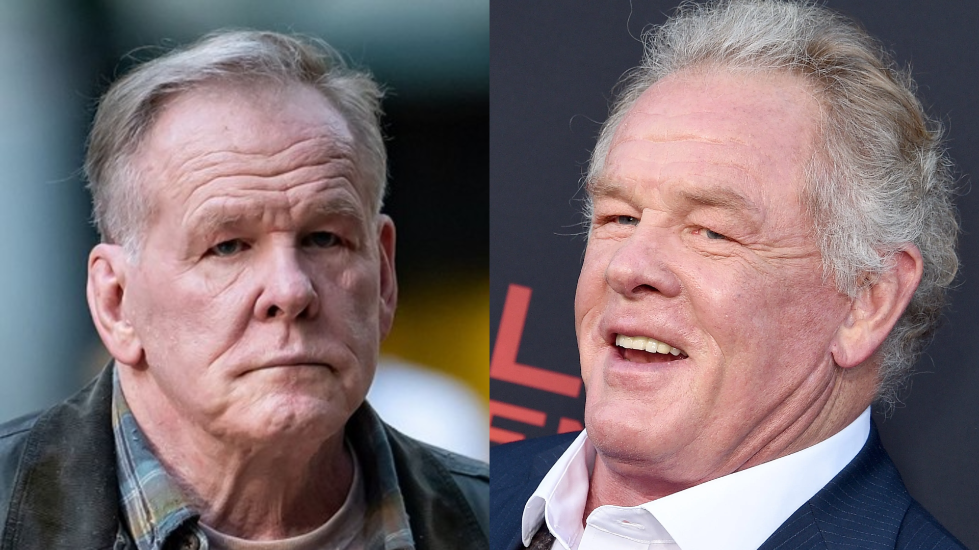 Nick Nolte