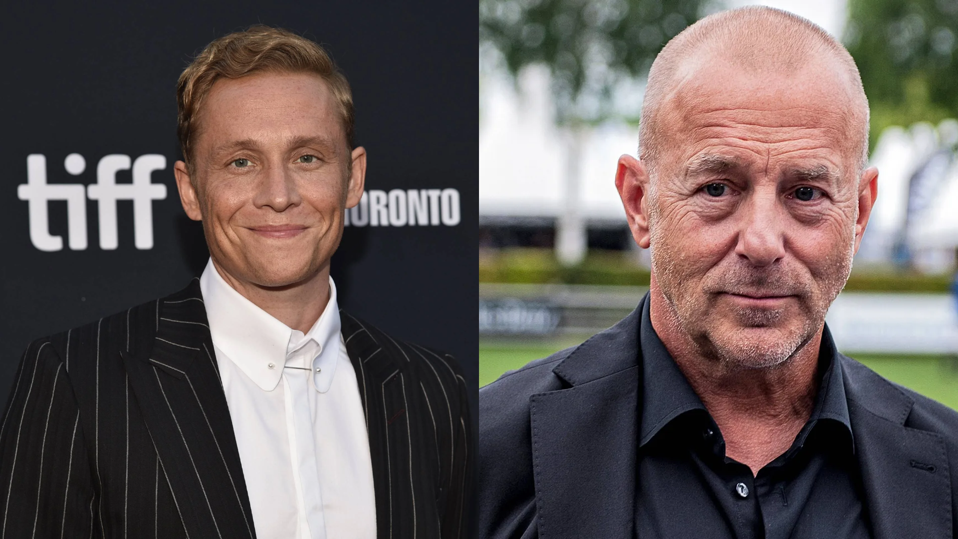 Deutsche Schauspieler