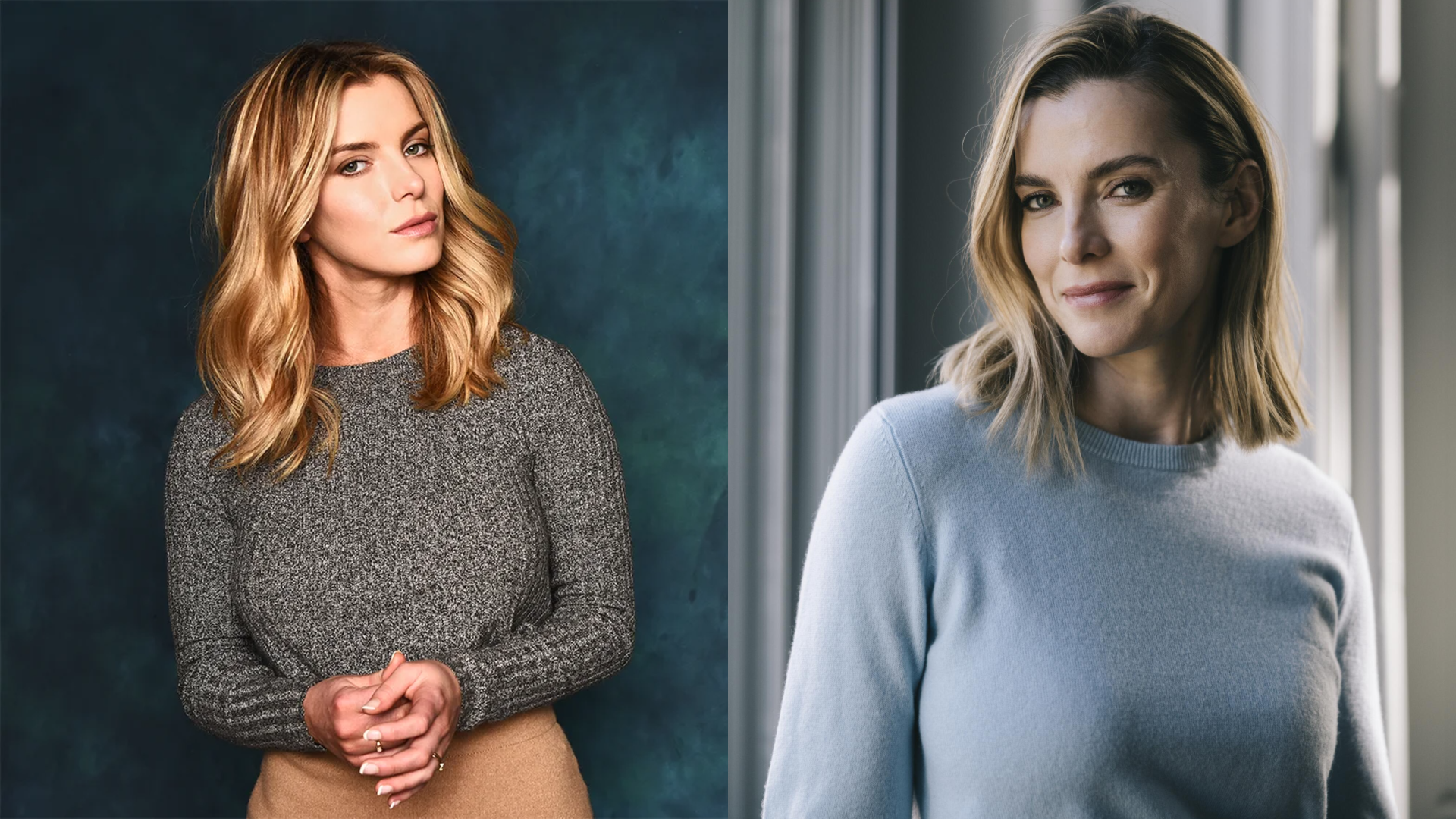 Betty Gilpin