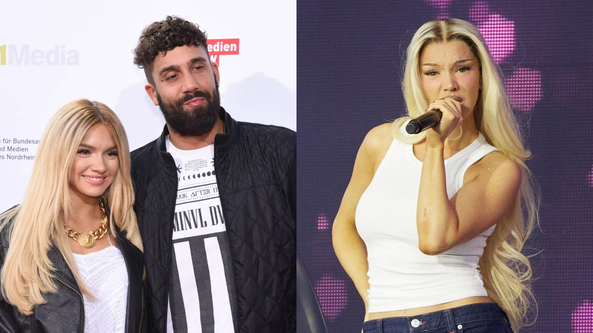 Shirin David Freund