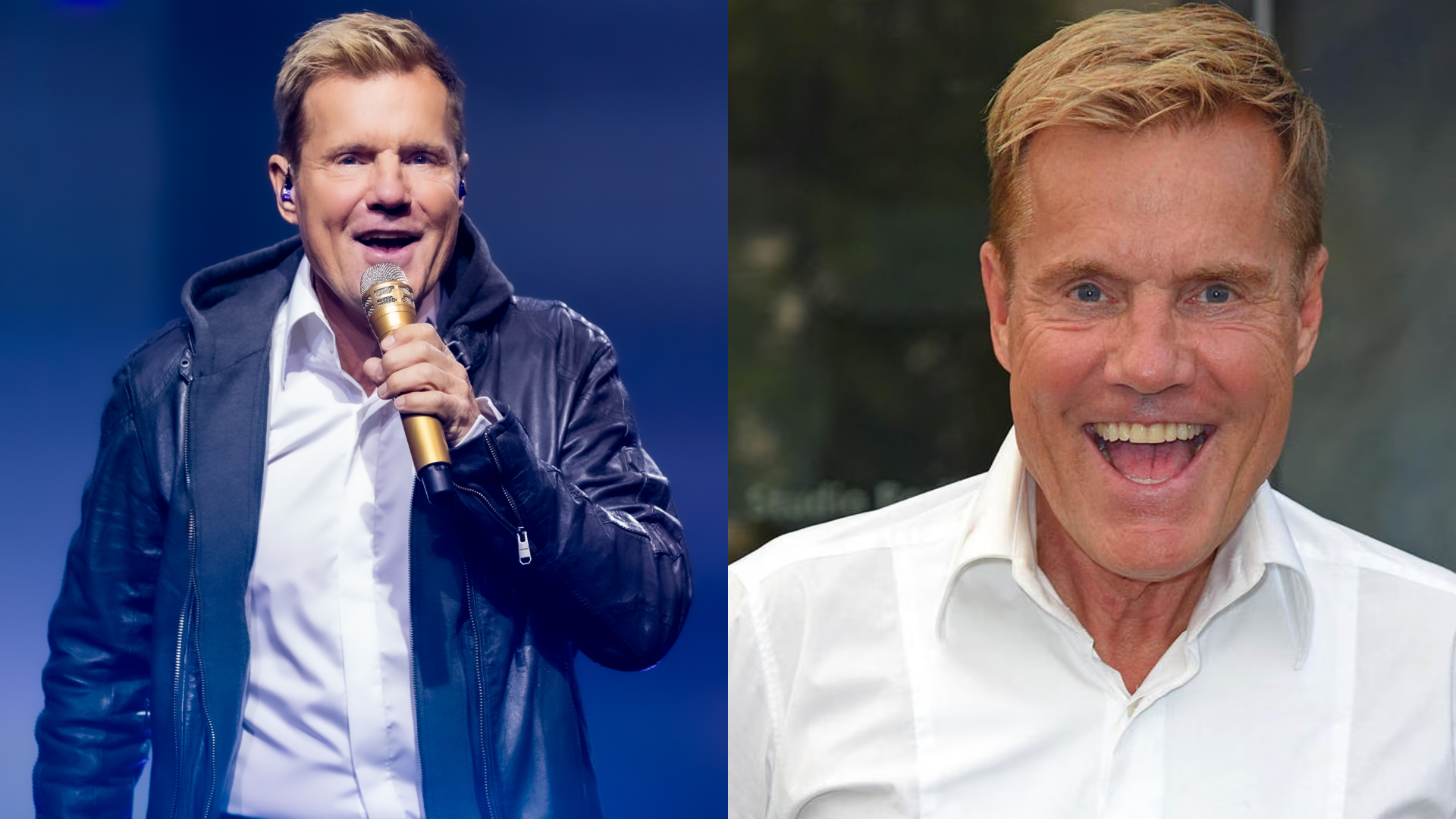 Dieter Bohlen