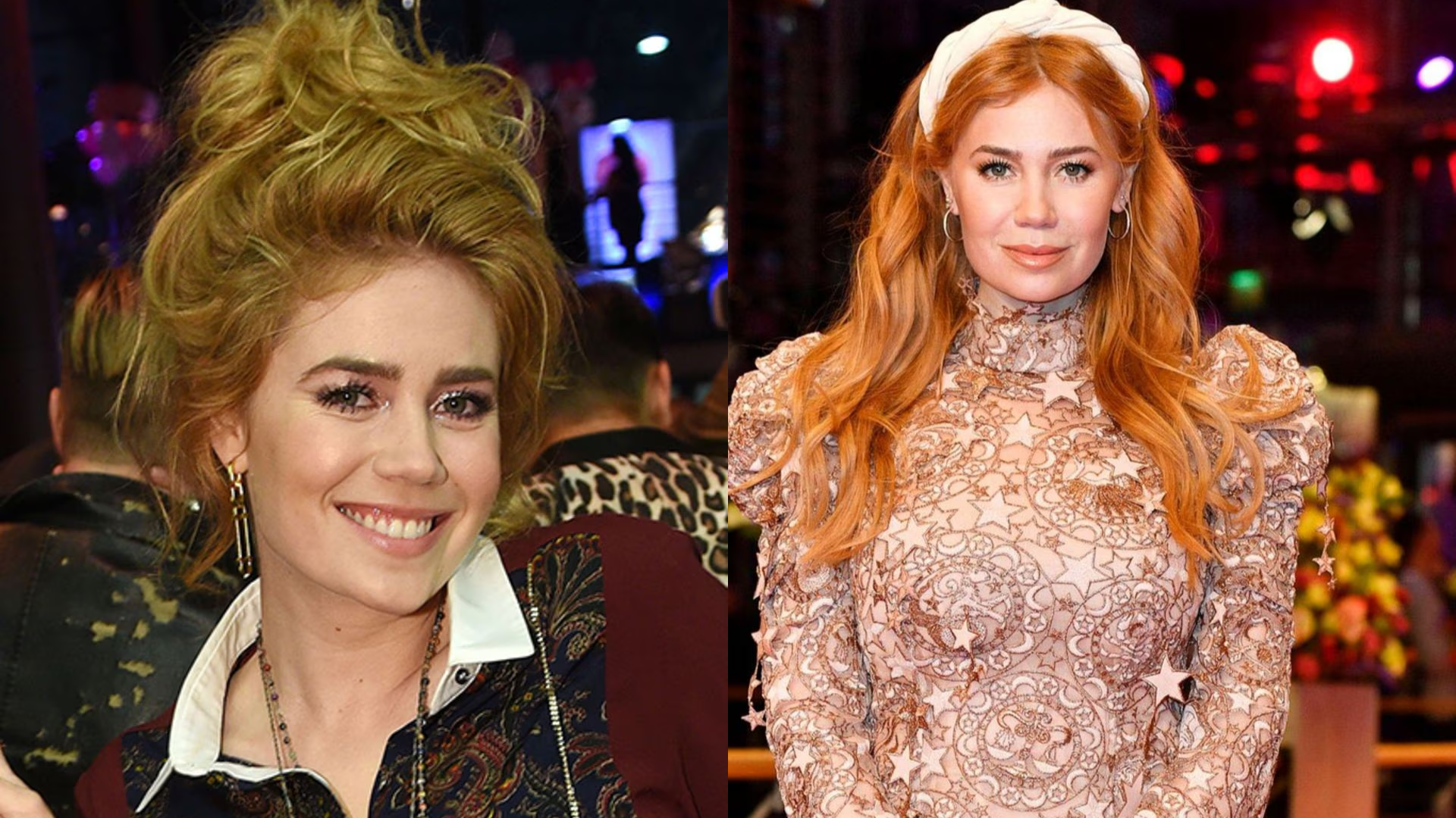 Palina Rojinski