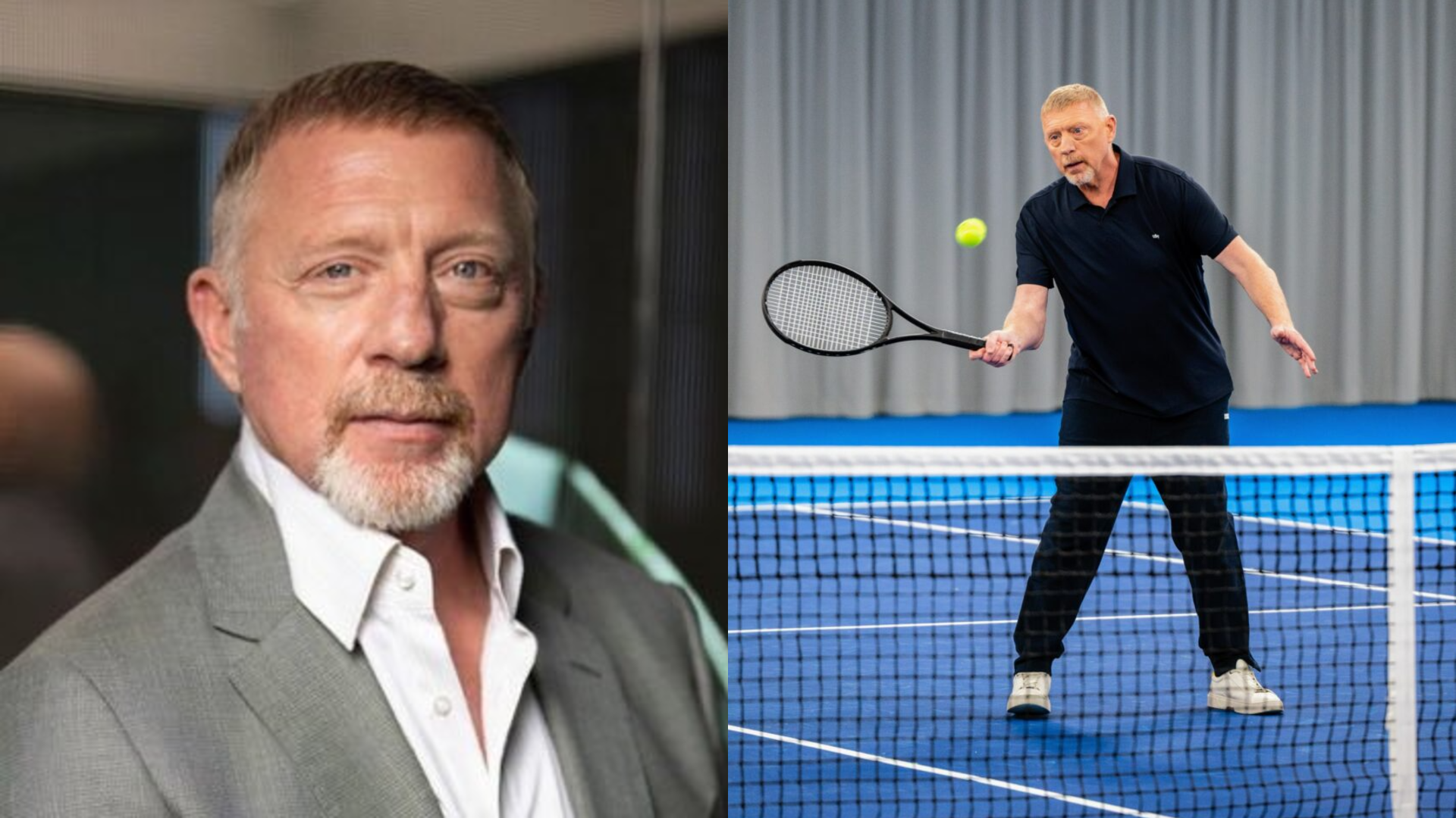 Boris Becker