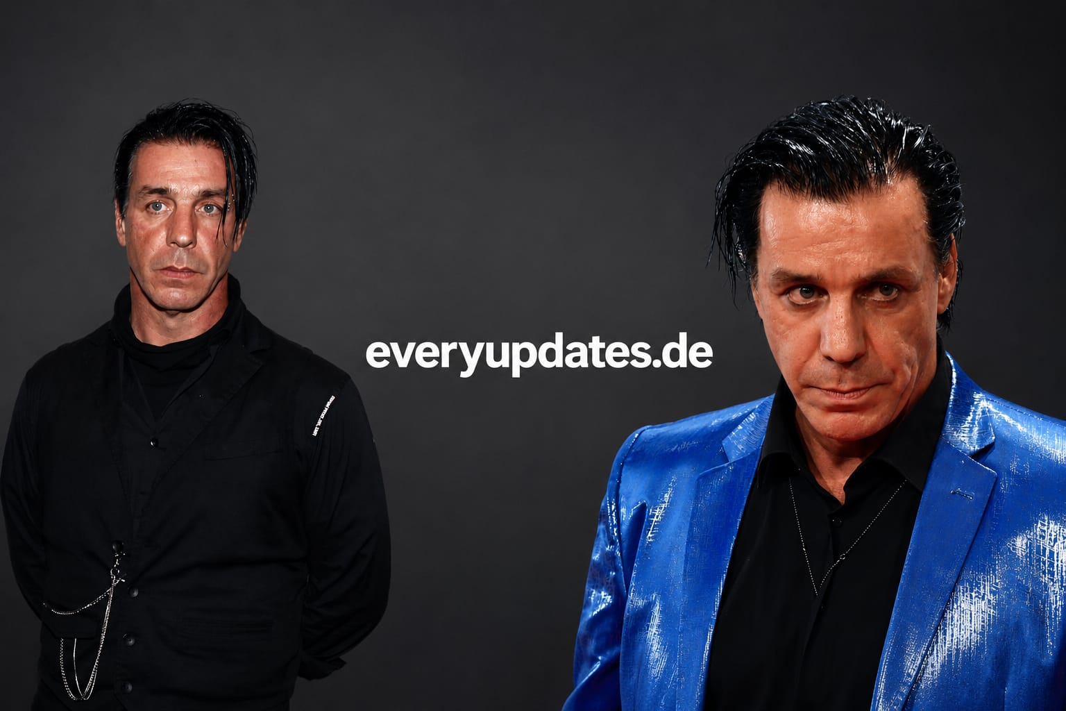 Till Lindemann