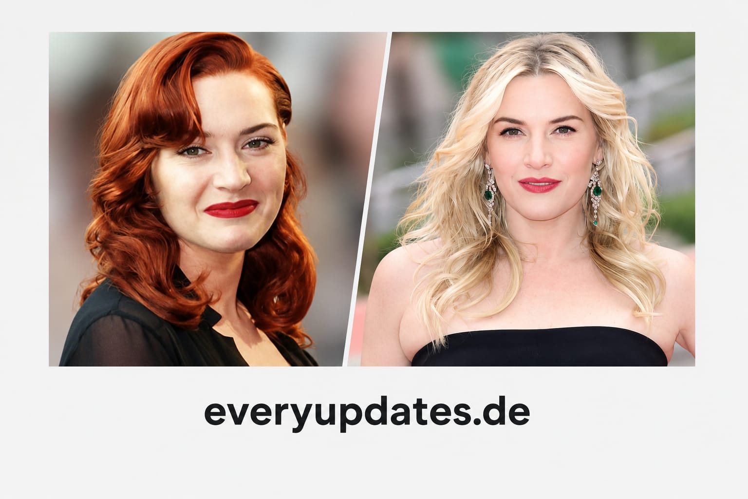 Kate Winslet