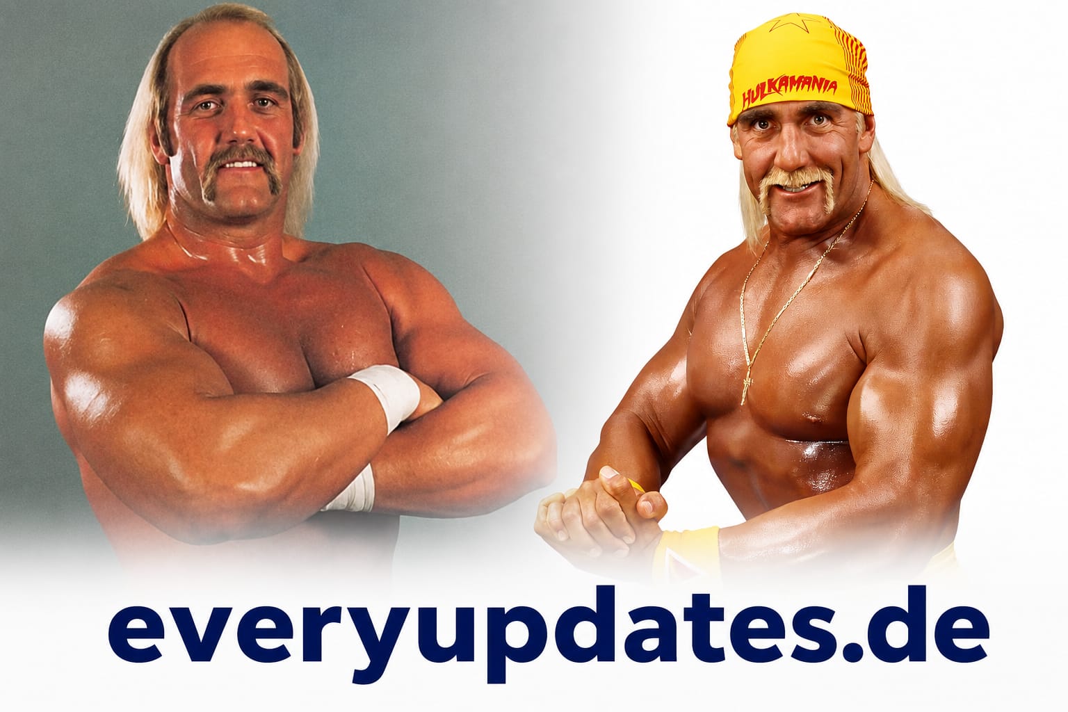 Hulk Hogan