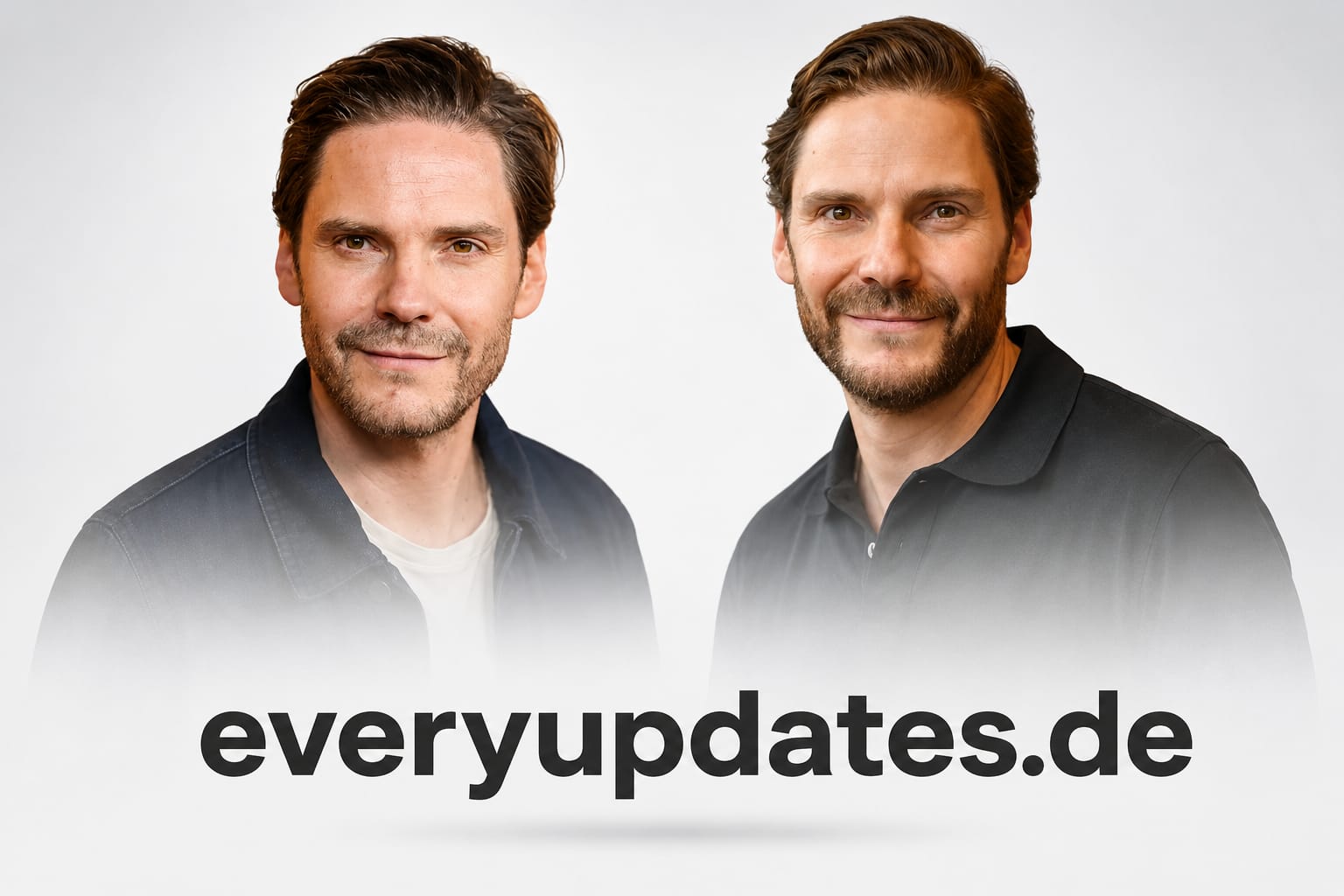 Daniel Brühl