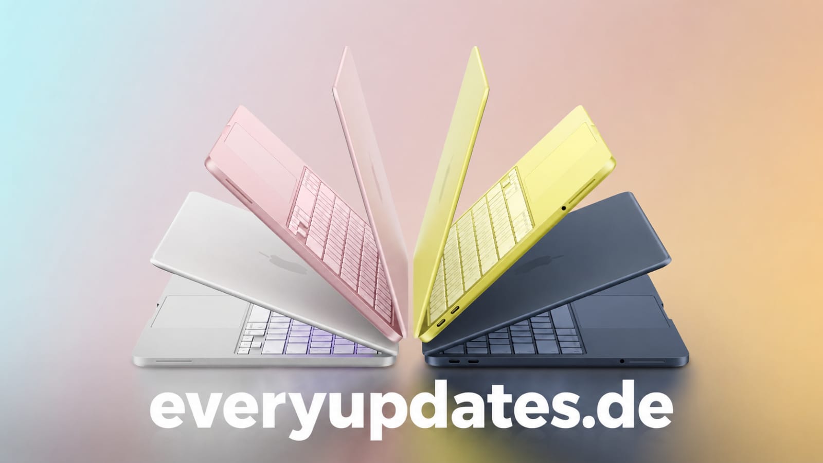 MacBook Neo