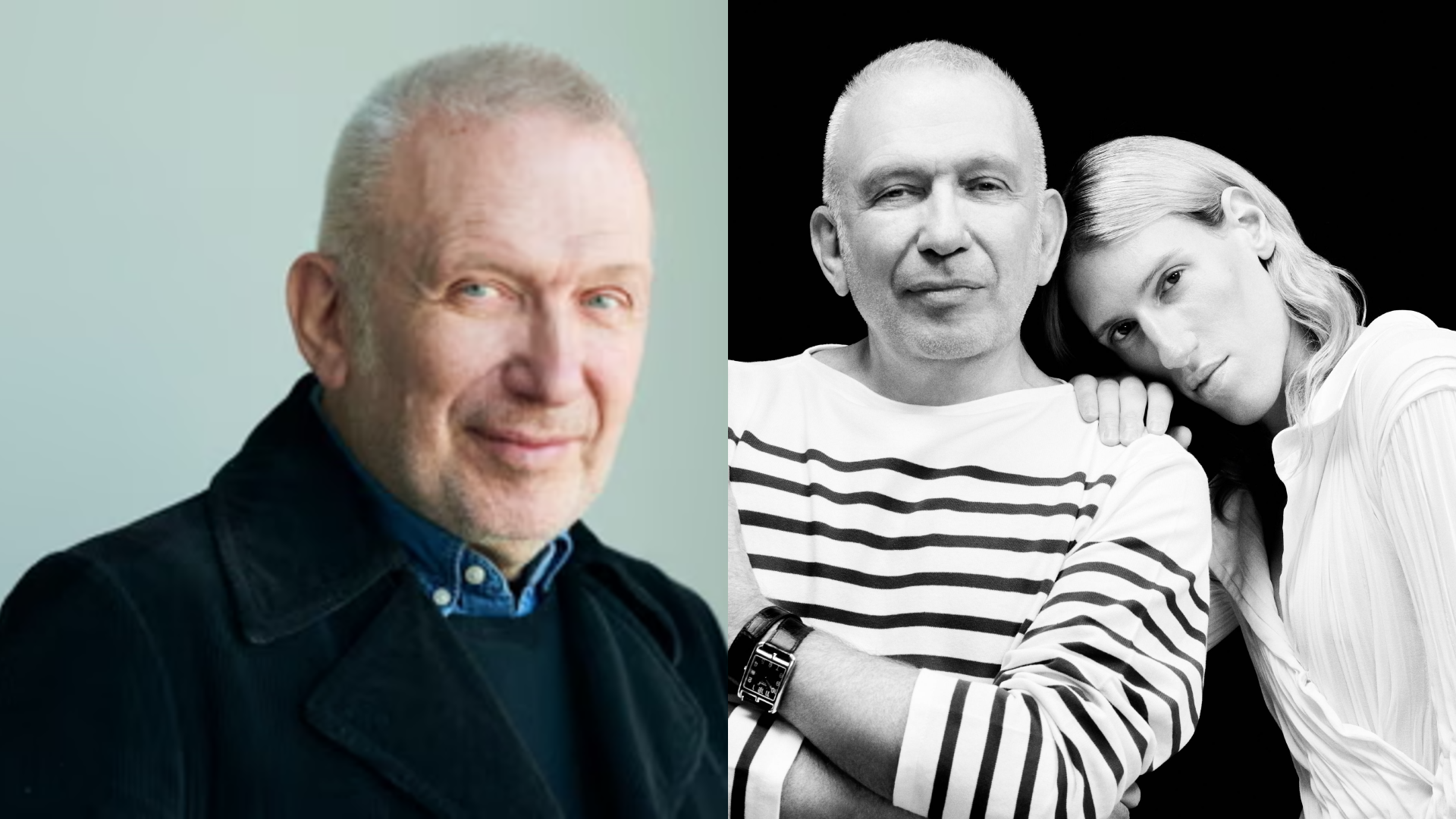 Jean Paul Gaultier